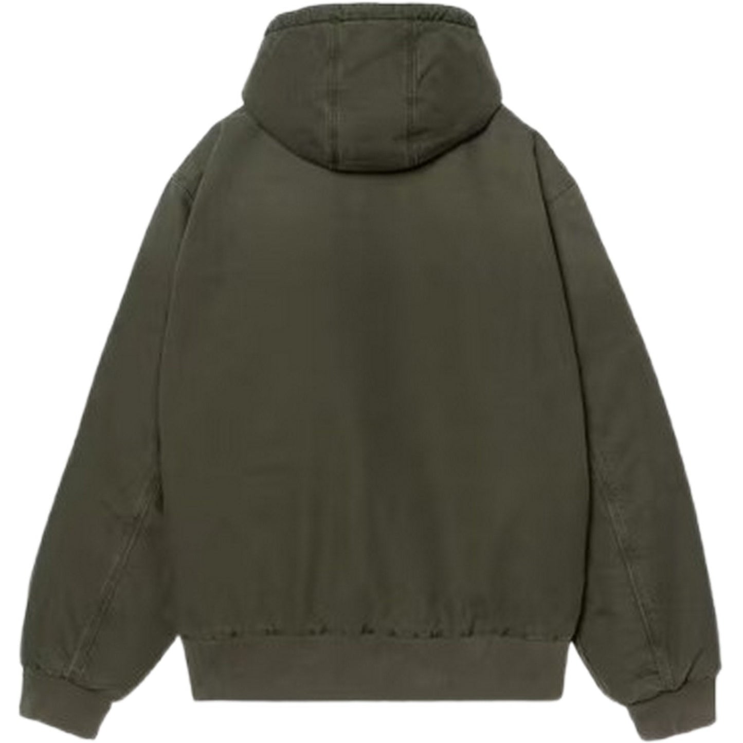 Giacche Uomo Carhartt Wip - OG Active Jacket - Verde