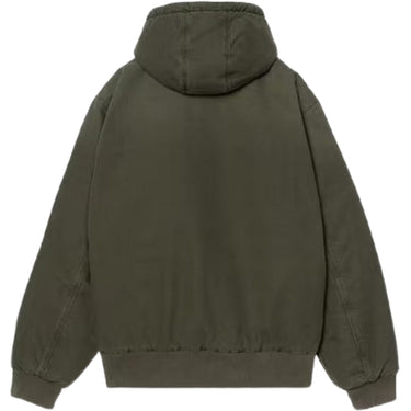 Carhartt Wip Vestes pour hommes - OG Active Jacket - Vert