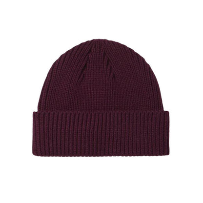 Berretti in maglia Uomo Dickies - Woodworth Beanie - Bordeaux