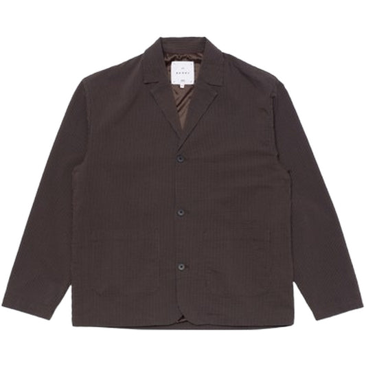 Giacche Uomo Edwin - Edison Blazer - Marrone