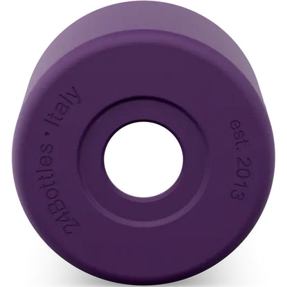 Portatazze Unisex 24bottles - Base Cover - Viola