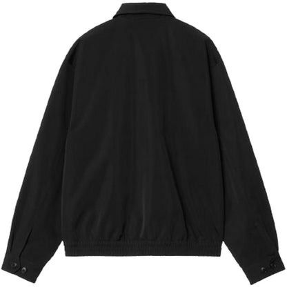 Giacche Uomo Carhartt Wip - Neven Jacket - Nero