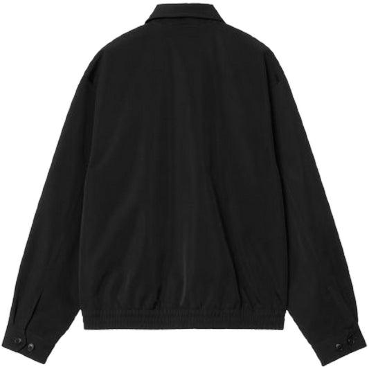 Giacche Uomo Carhartt Wip - Neven Jacket - Nero