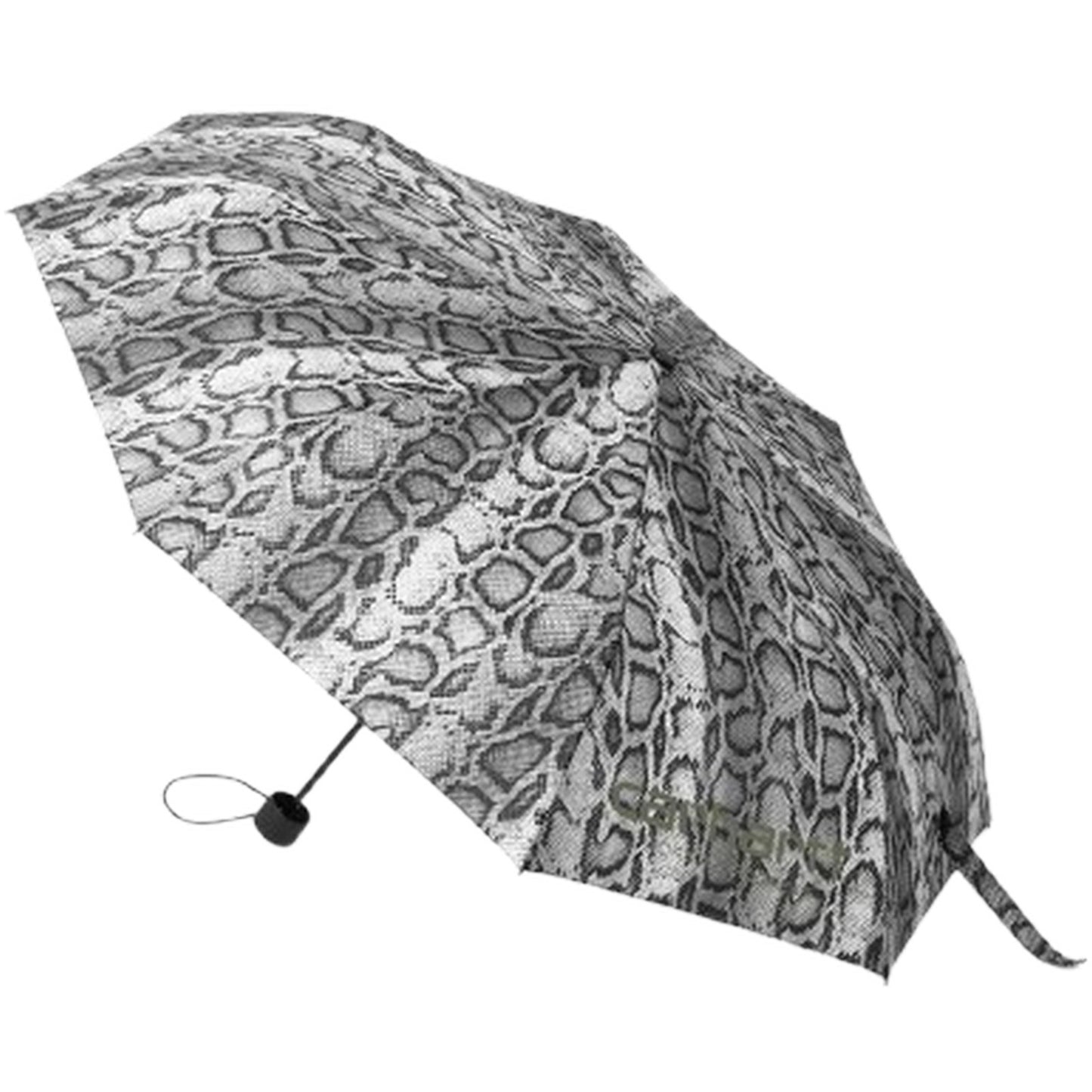 Altro (Neve e pioggia) Unisex Carhartt Wip - Snake Camo Compact Umbrella - Camouflage