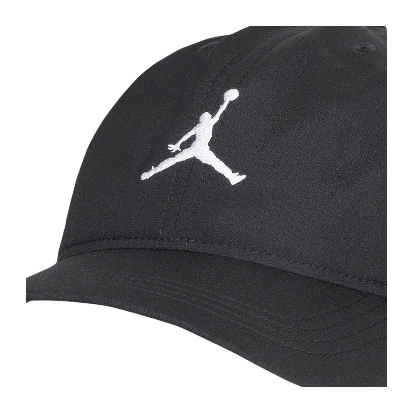 Cappelli e cappellini Ragazzo Jordan - Jordan Essential Cap - Nero