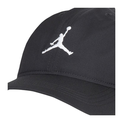 Cappelli e cappellini Ragazzo Jordan - Jordan Essential Cap - Nero
