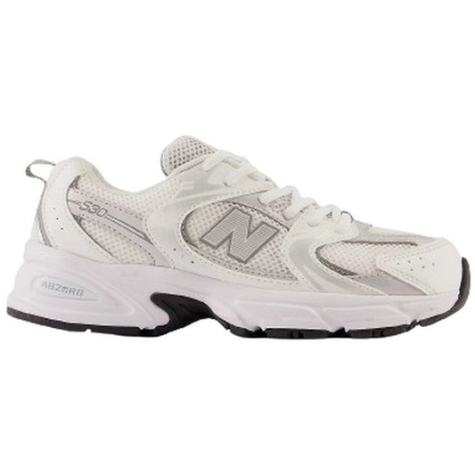 Sneaker Ragazzo New Balance - Scarpa Kids Lifestyle - Bianco