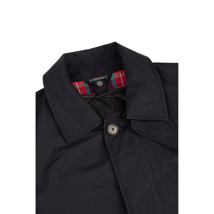 Giacche Uomo Baracuta - G10 Detach. Baracuta Cloth - Blu