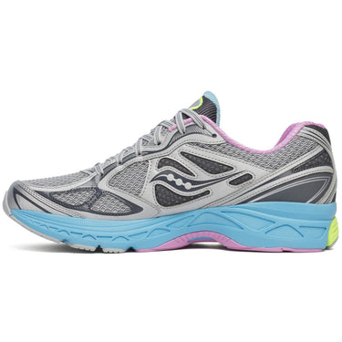 Sneaker Unisex Saucony - Progrid Guide 7 - Grigio