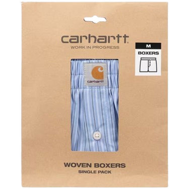 Boxer Uomo Carhartt Wip - Cotton Boxer - Multicolore