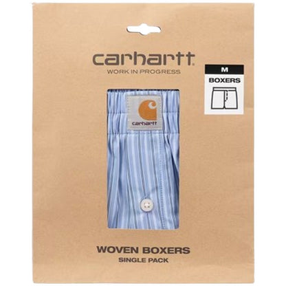 Boxer Uomo Carhartt Wip - Cotton Boxer - Multicolore