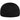Cappellini da baseball Unisex Kangol - Tropic Ventair Spacecap - Nero