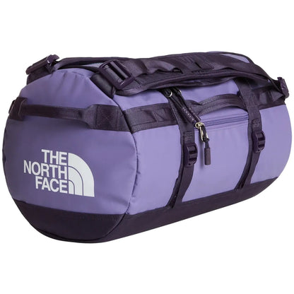 Borse a spalla Unisex The North Face - Base Camp Duffel - XS - Viola