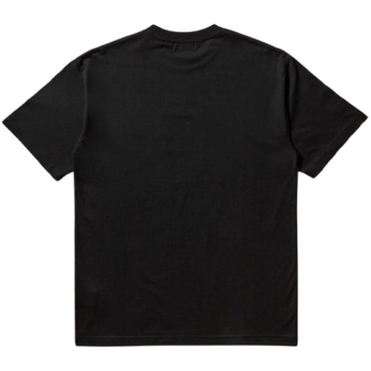 T-shirt Uomo XLarge - Xl Stamp S/S Tee - Nero
