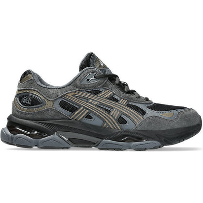 Sneaker Unisex Asics - Gel-Nyc 2.0 - Nero