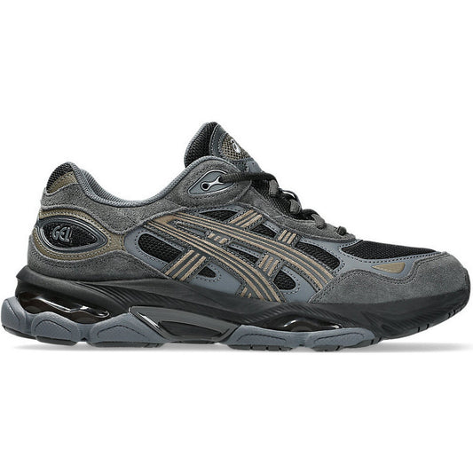 Sneaker Unisex Asics - Gel-Nyc 2.0 - Nero