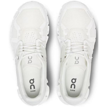 Sneaker Unisex On - Cloud 5 - Bianco
