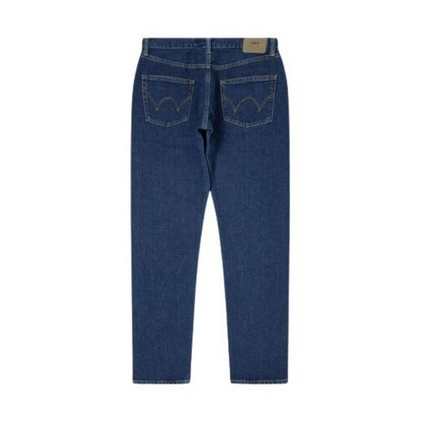 Jeans Uomo Edwin - Loose Tapered - Blu