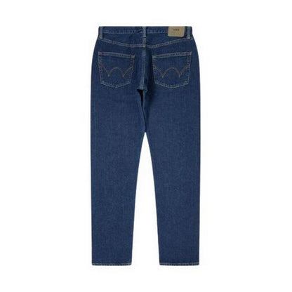 Jeans Uomo Edwin - Loose Tapered - Blu