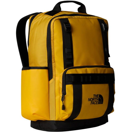 Zaini da escursionismo (fino a 45 L) Uomo The North Face - Base Camp Daypack - Giallo