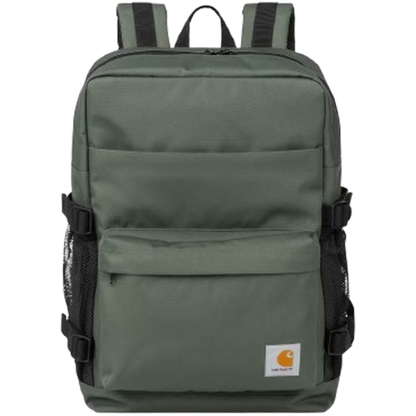 Zaini Casual Uomo Carhartt Wip - Jakob Backpack - Verde