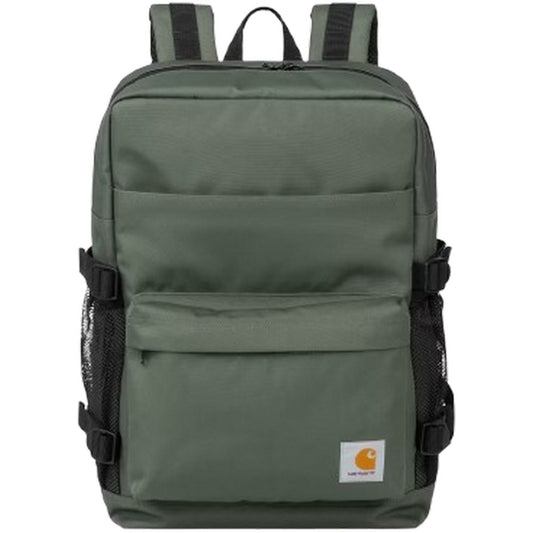 Zaini Casual Uomo Carhartt Wip - Jakob Backpack - Verde