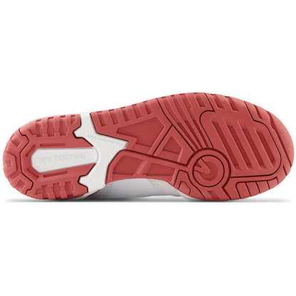 Sneaker Ragazzo New Balance - Scarpa Kids Lifestyle - Bianco
