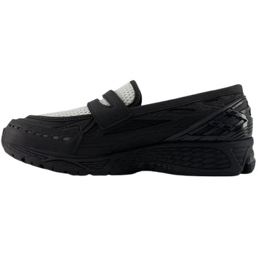 Sneaker Unisex New Balance - Scarpa Lifestyle - UNISEX - TIER 1 - Nero