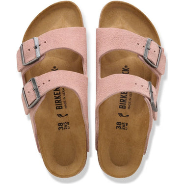 Sandali Unisex Birkenstock - Arizona - Rosa