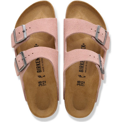 Sandali Unisex Birkenstock - Arizona - Rosa