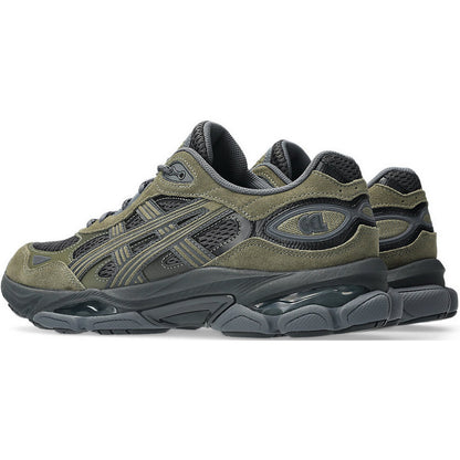 Sneaker Unisex Asics - Gel-Nyc 2.0 - Grigio