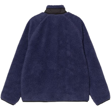Kurtki męskie Carhartt Wip – Prentis Liner – Niebieski