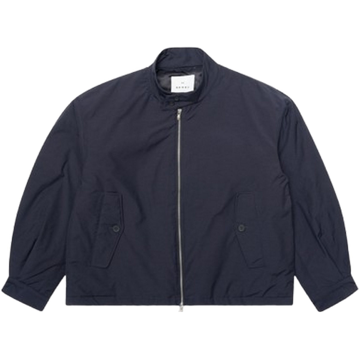 Giacche Uomo Edwin - Chester Jacket - Blu