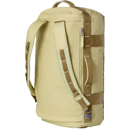 Borse a spalla Unisex The North Face - Base Camp Voyager Duffel 32l - Verde