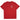 T-shirt Uomo Deus Ex Machina - Bob Skull Tee - Rosso