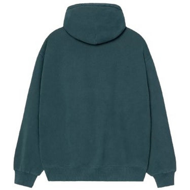 Felpe con cappuccio Uomo Carhartt Wip - Hooded Vista Sweat - Blu