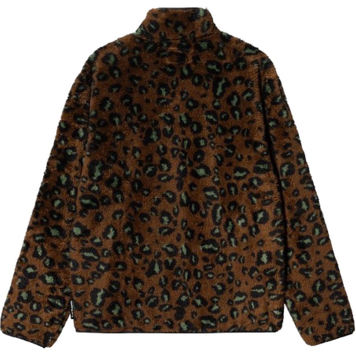 Giacche Uomo Carhartt Wip - Jebson Sweat Jacket - Camouflage