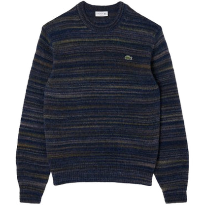 Maglioni Uomo Lacoste - Pullover - Blu