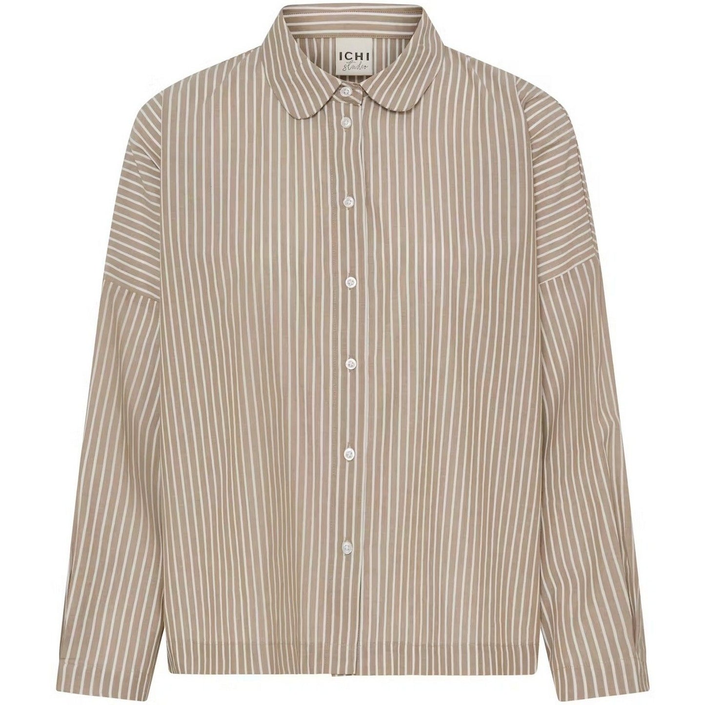 Camicie Donna Ichi - Ihgiley Sh - Multicolore