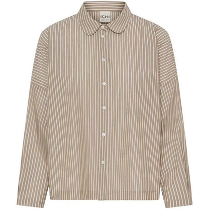 Camicie Donna Ichi - Ihgiley Sh - Multicolore
