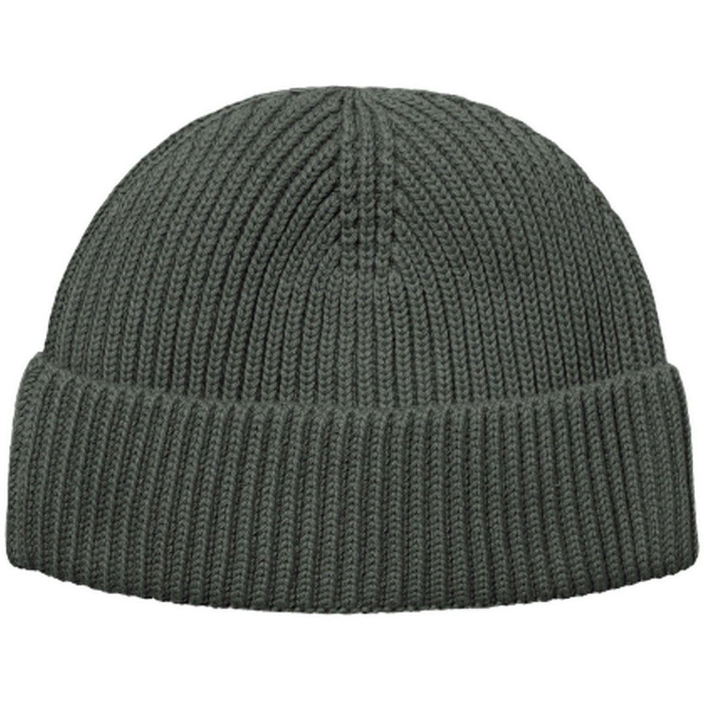 Berretti in maglia Unisex Carhartt Wip - Banks Beanie - Verde