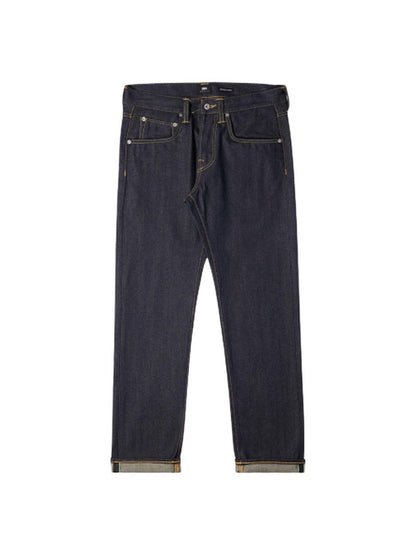 Jeans Uomo Edwin - ED-55 Regular Tapered - Blu