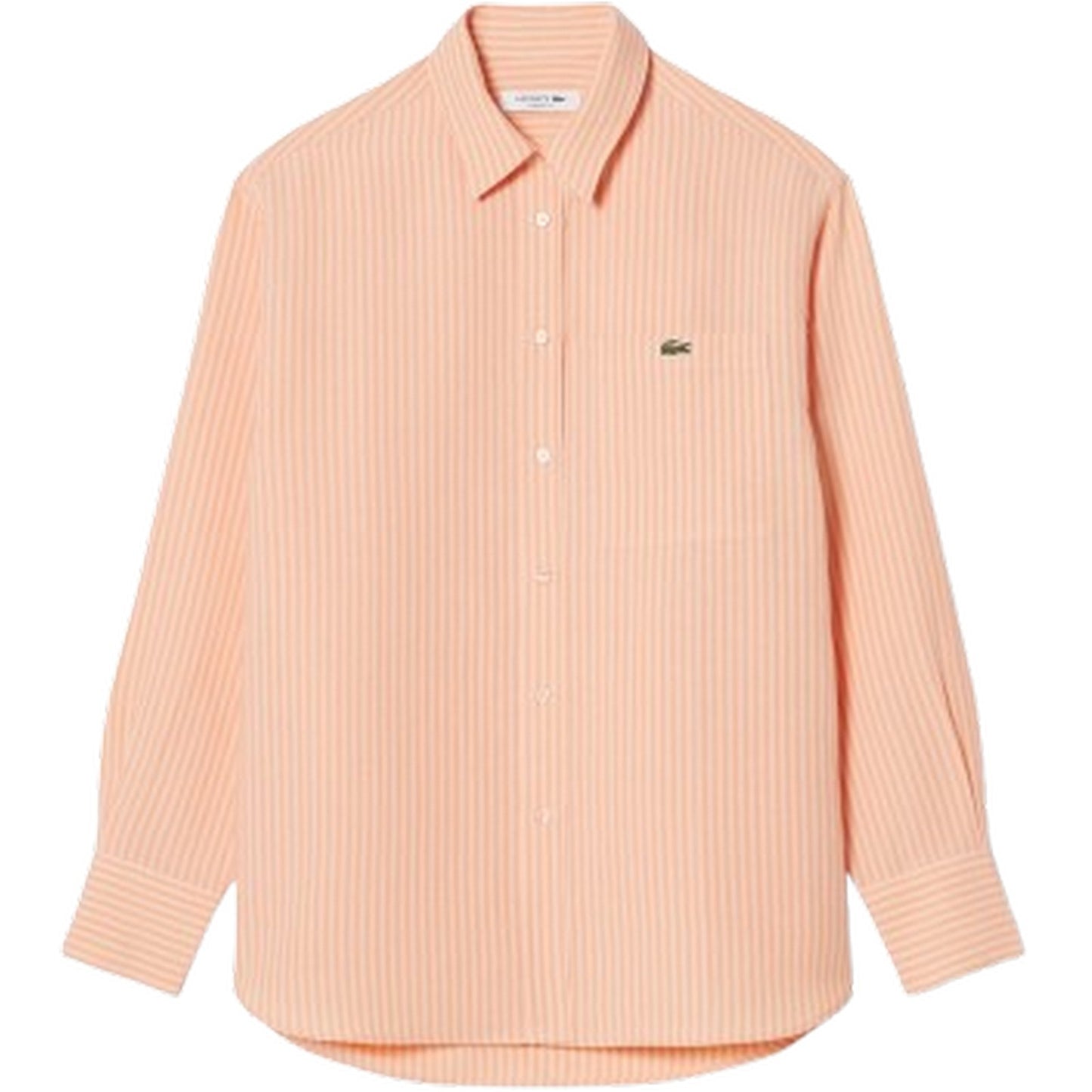 Camicie Donna Lacoste - Camicie Manica Lunga - Multicolore