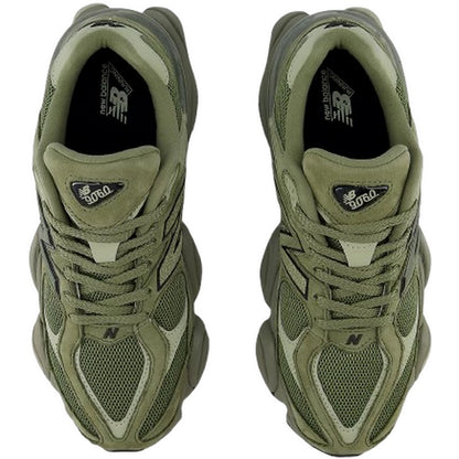 Sneaker Unisex New Balance - 9060 - Verde