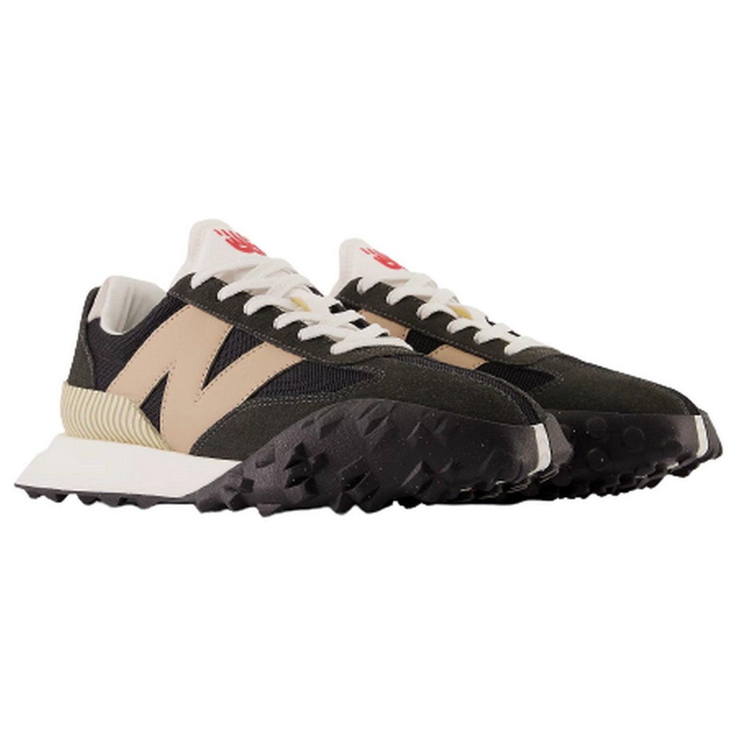 Sneaker Unisex New Balance - Xc-72 - Nero