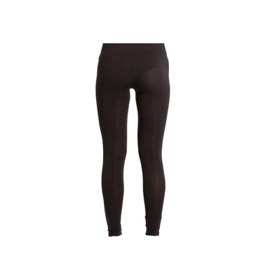 Leggings pour femmes Pieces - Pclondon Leggins Noos Bc - Noir
