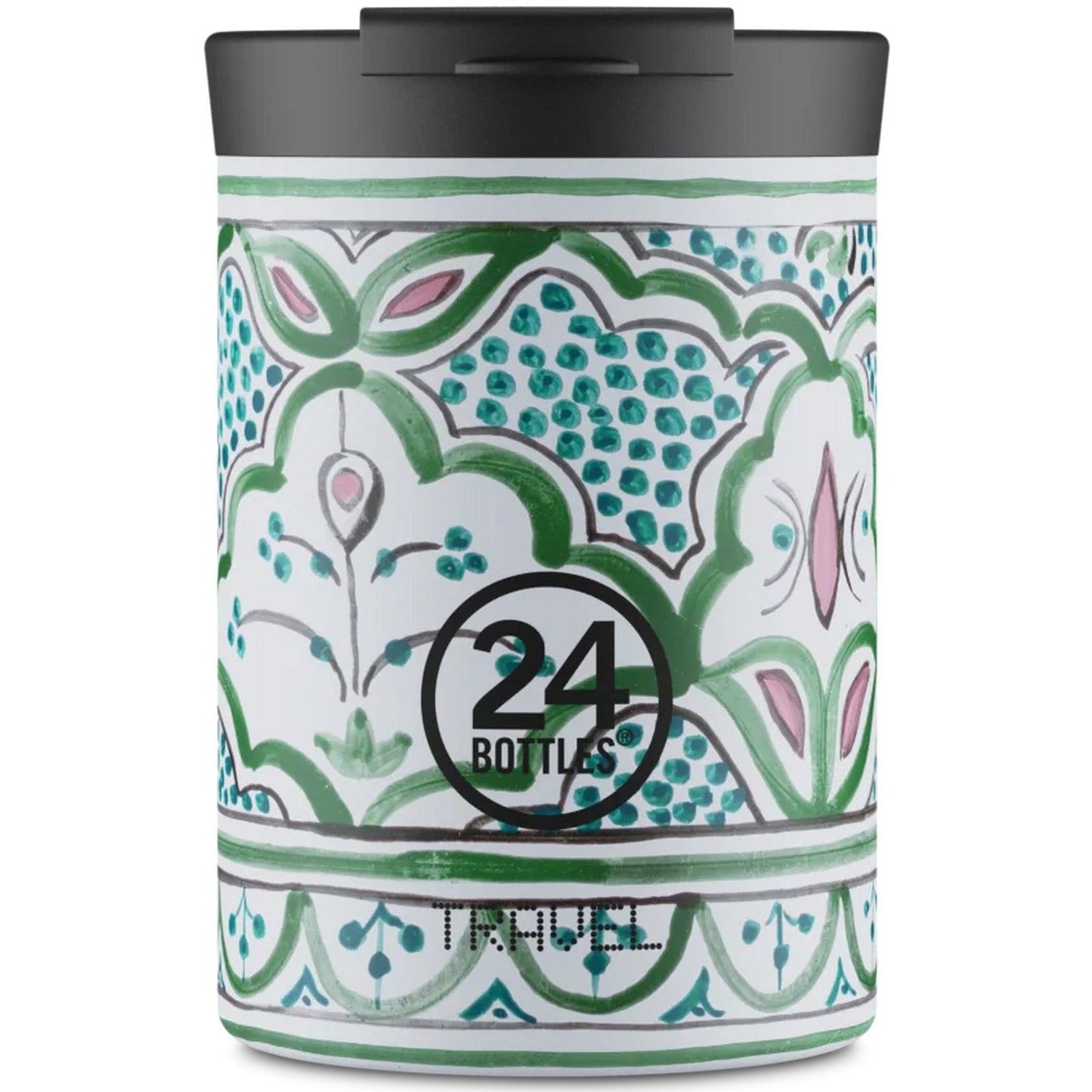 Thermos per bibite Unisex 24bottles - Travel Tumbler 350 - Multicolore