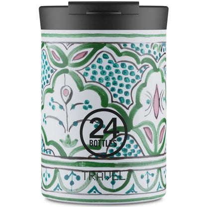 Thermos per bibite Unisex 24bottles - Travel Tumbler 350 - Multicolore