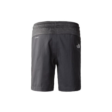 Pantalones cortos The North Face para niño - B Mountain Athletics Shorts - Gris