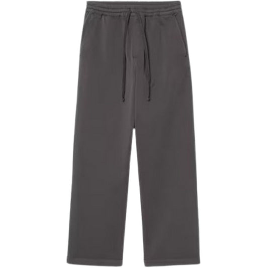 Pantaloni Uomo Carhartt Wip - Floyde Pant - Grigio